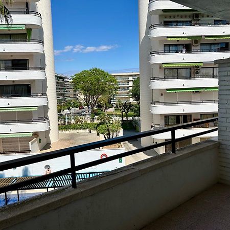 Apartamentos Aventura Salou Exterior photo