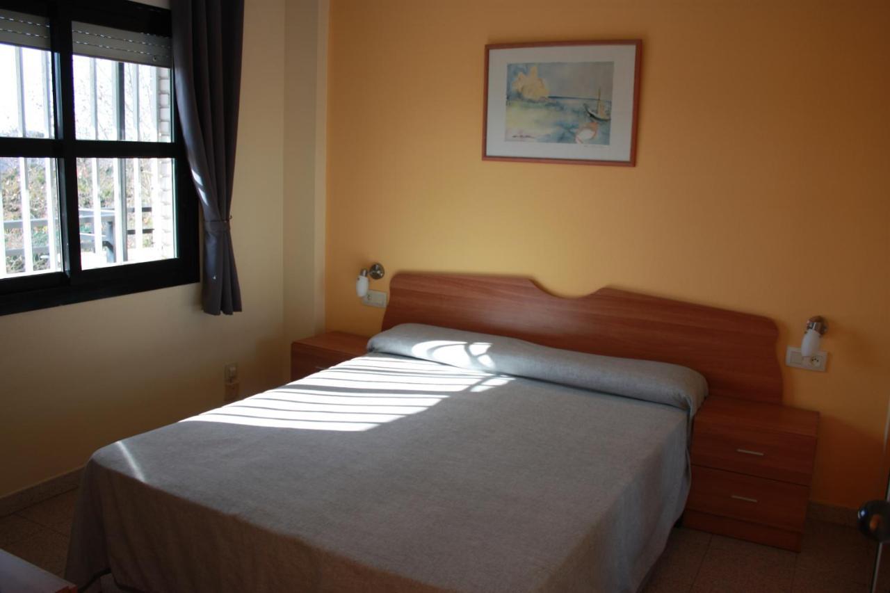 Apartamentos Aventura Salou Exterior photo