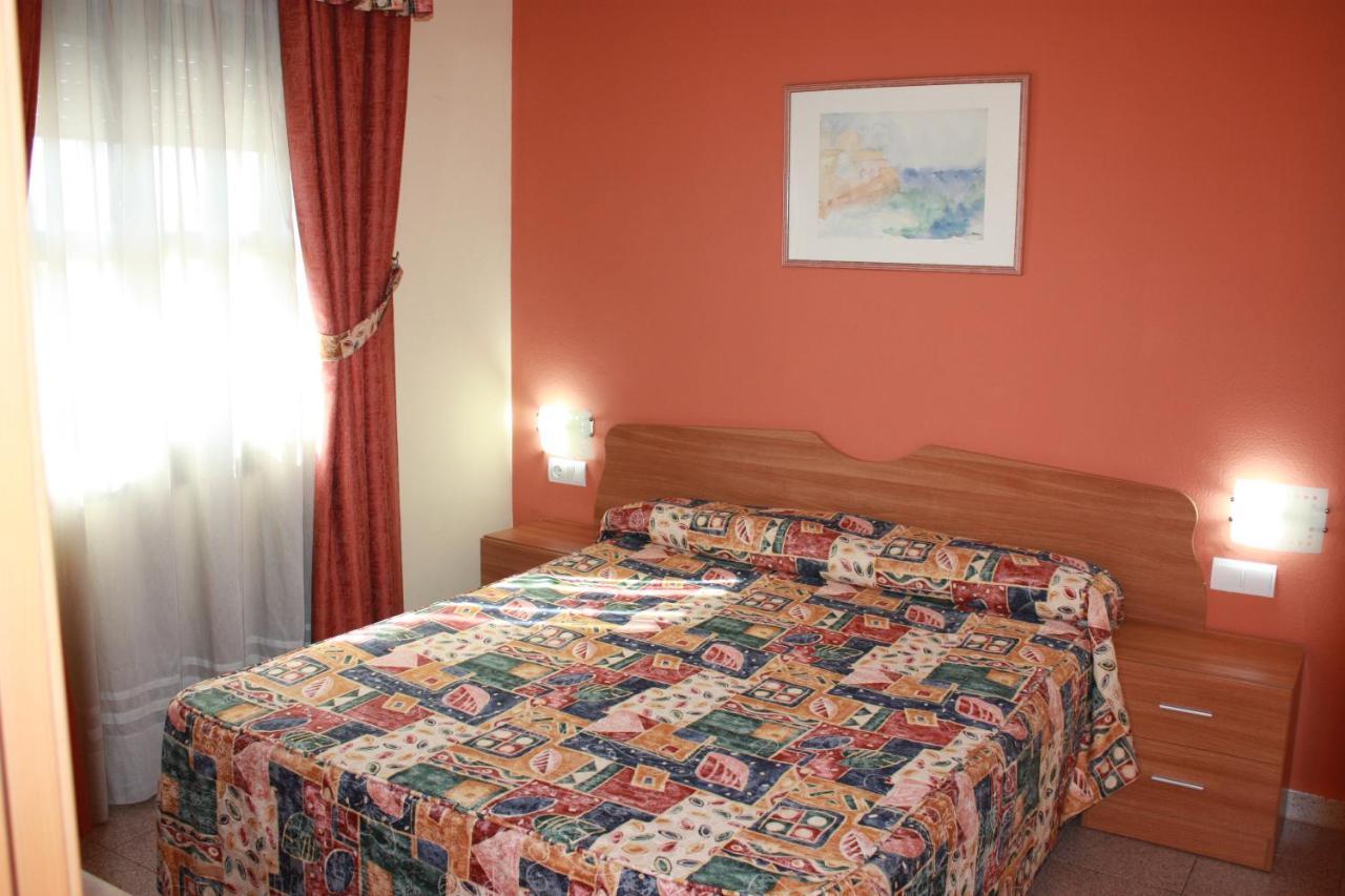 Apartamentos Aventura Salou Exterior photo