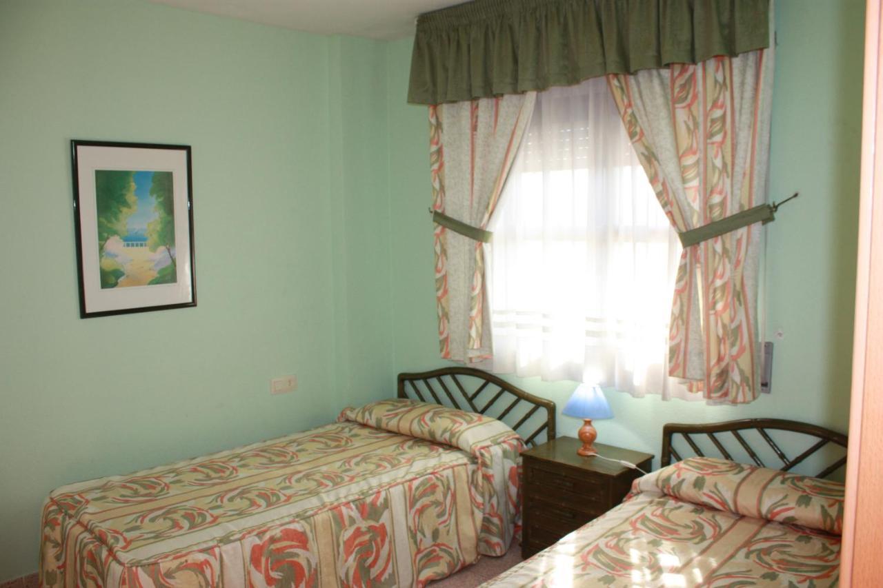 Apartamentos Aventura Salou Exterior photo