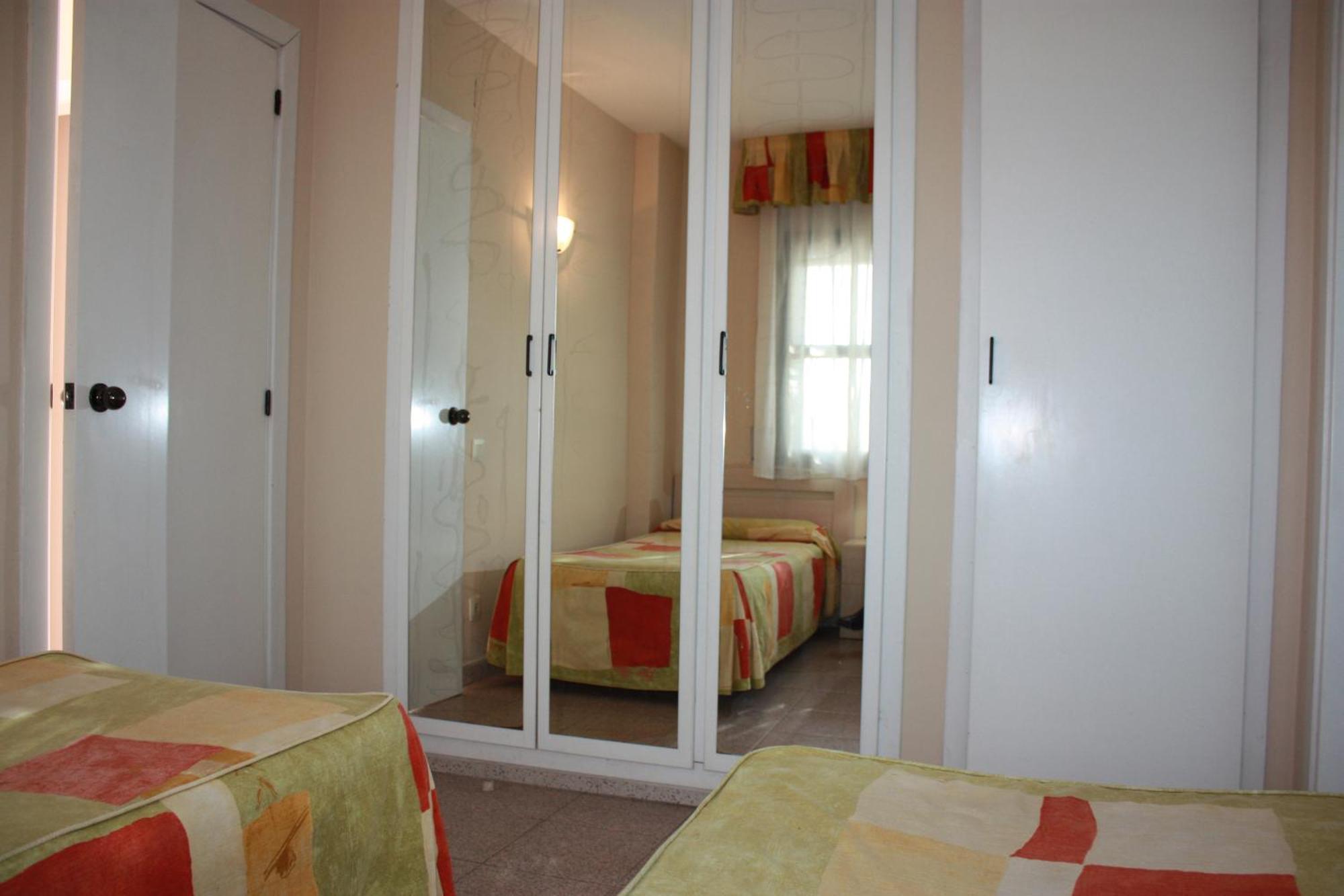 Apartamentos Aventura Salou Exterior photo