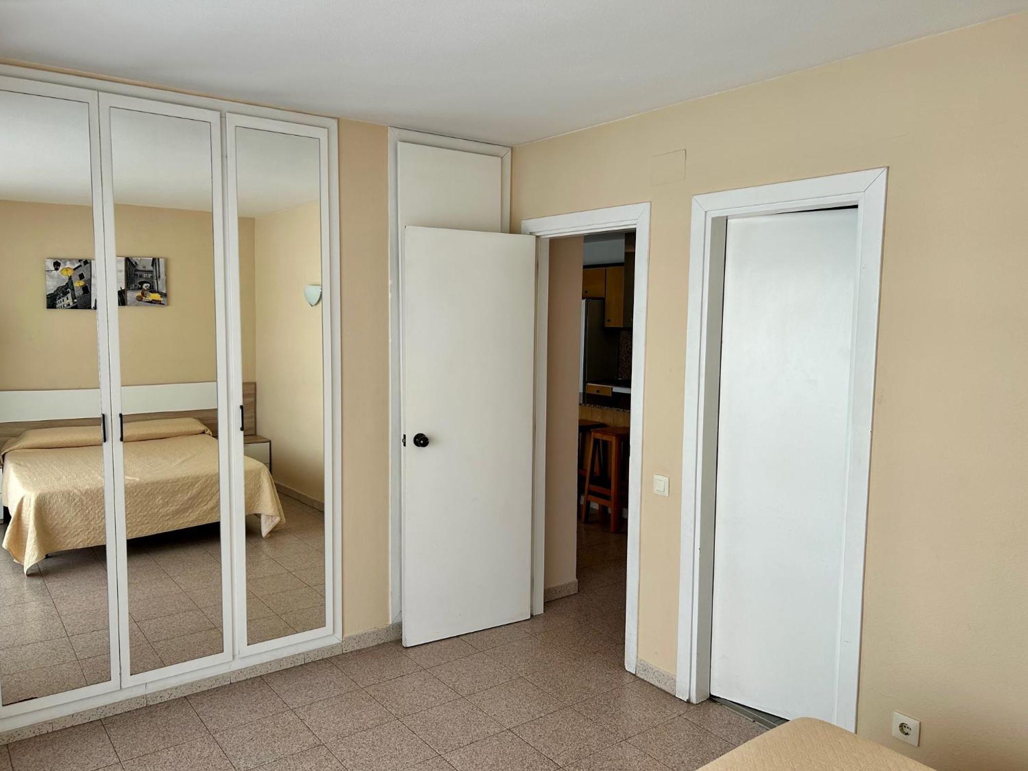 Apartamentos Aventura Salou Exterior photo