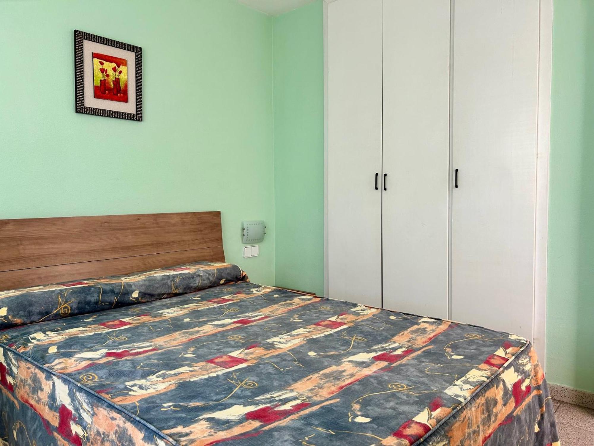 Apartamentos Aventura Salou Exterior photo